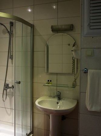 Vela Hotel All Inclusive Мармарис Экстерьер фото
