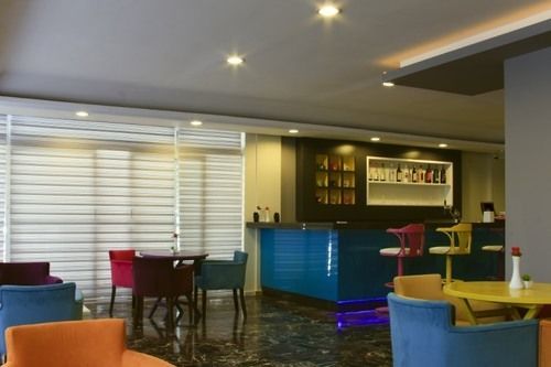 Vela Hotel All Inclusive Мармарис Экстерьер фото