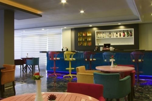 Vela Hotel All Inclusive Мармарис Экстерьер фото