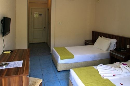 Vela Hotel All Inclusive Мармарис Экстерьер фото