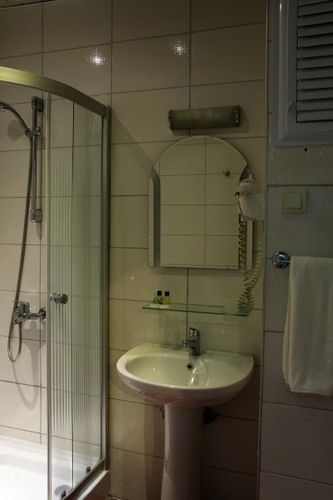 Vela Hotel All Inclusive Мармарис Экстерьер фото