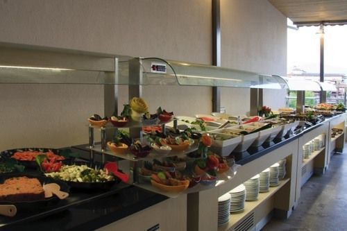 Vela Hotel All Inclusive Мармарис Экстерьер фото