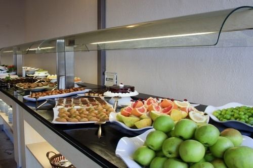 Vela Hotel All Inclusive Мармарис Экстерьер фото